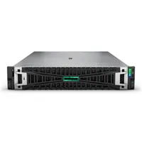 HP Enterprise P81777-425 ProLiant DL380 Gen11 4509Y 2,6 GHz 8-core 1P 2x32GB 2x480GB SSD 2x1000W