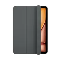 Apple MWK53ZM/A Smart Folio iPad Air 11" (M2) szénszürke oldalra nyíló tok
