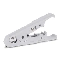 Startech.com CABLESTRIPCUT Kábelvágó Hossz 110 mm Szín Szürke #1
