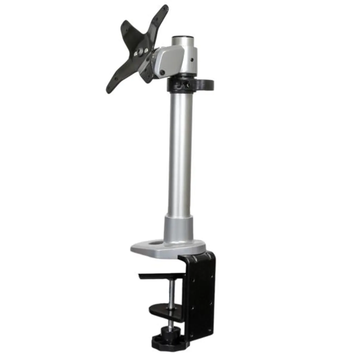 Startech.com ARMPIVOT monitorkar 14 kg 34" max VESA 75x75-100x100 magasságállítás billentés -15 - 90 #1
