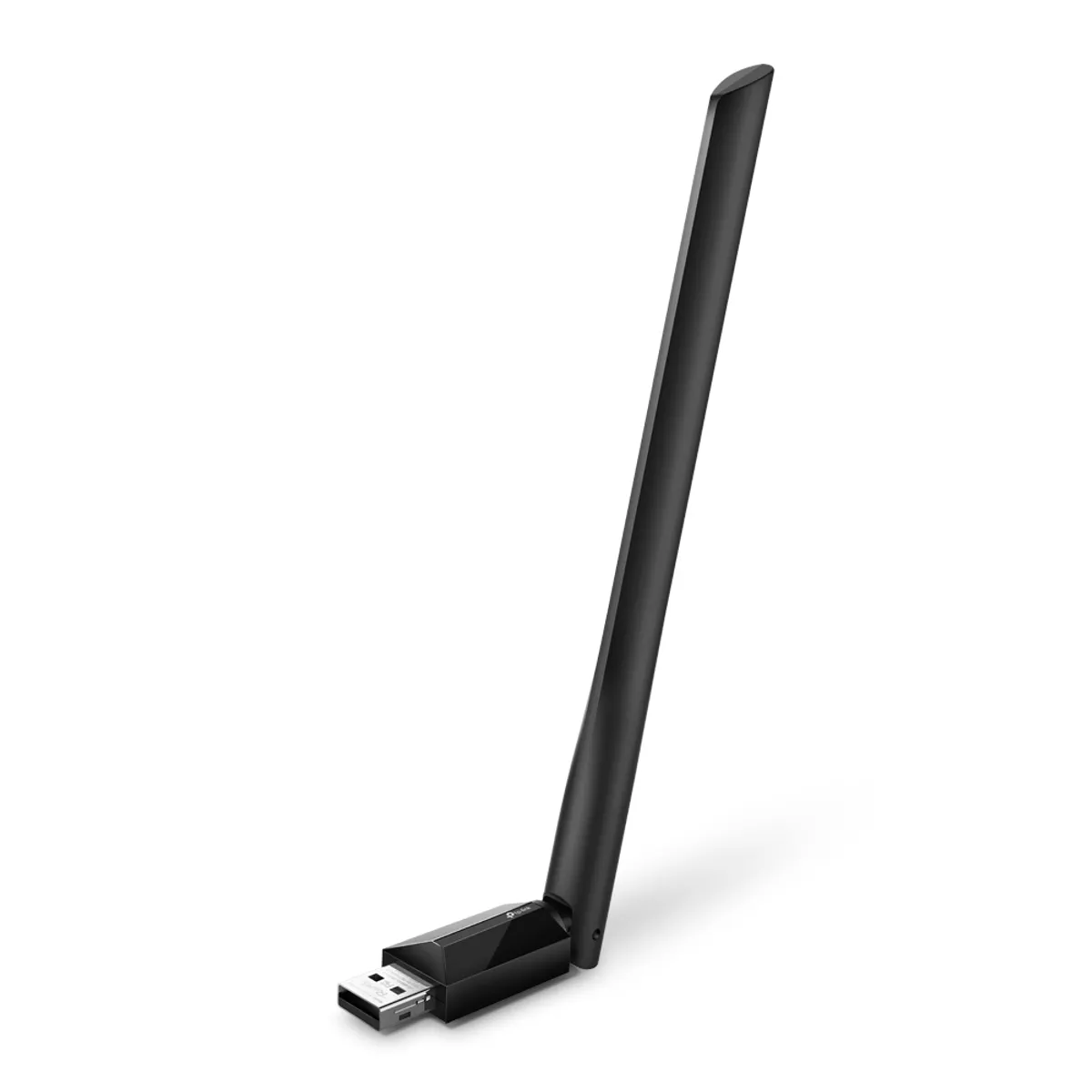 TP-Link ARCHER T2U PLUS Archer T2U Plus AC600 kétsávos USB 2.0 adapter 5dBi antenna #1