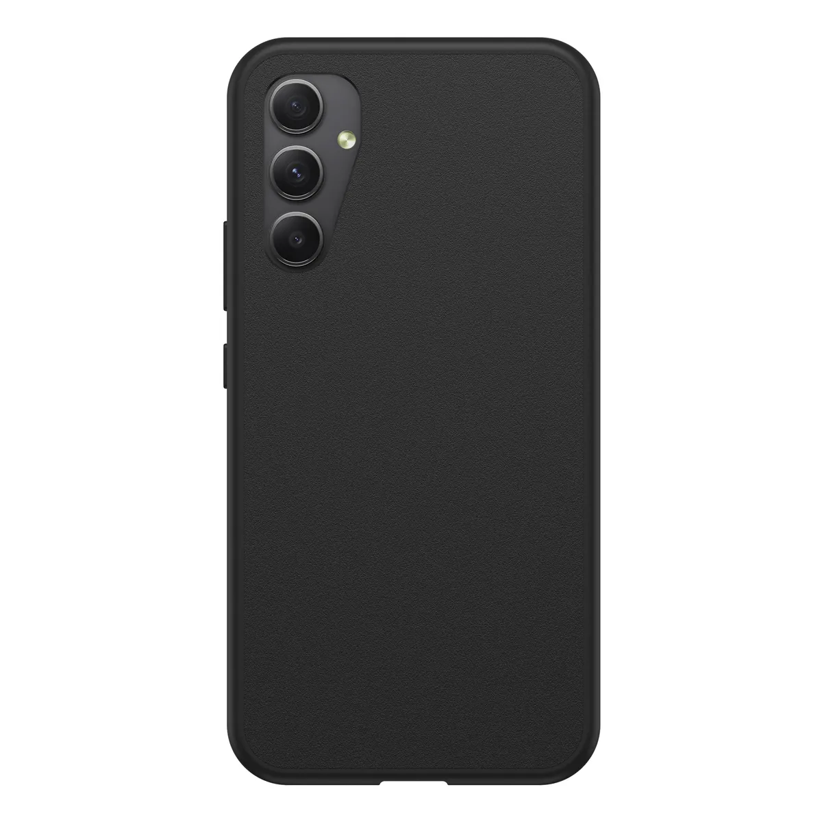 Otterbox 77-91637 React Motives Galaxy A34 5G 6.6" fekete #1