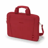 Dicota D31306-RPET Eco Slim Case BASE 13-14.1" piros