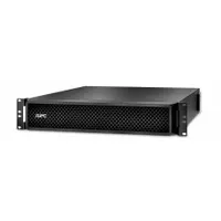 APC SRT72RMBP Smart-UPS SRT 72V 2.2kVA RM akkumulátor 734 VAh VRLA