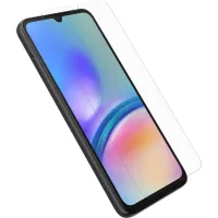 OtterBox 77-92503 üveg kijelzővédő Samsung Galaxy A05s átlátszó alumínium-szilikát ütésálló karcálló