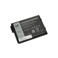 Origin Storage XVJNP-BTI akkumulátor lítium-ion 11,4 V 53 Wh 4457 mAh fekete