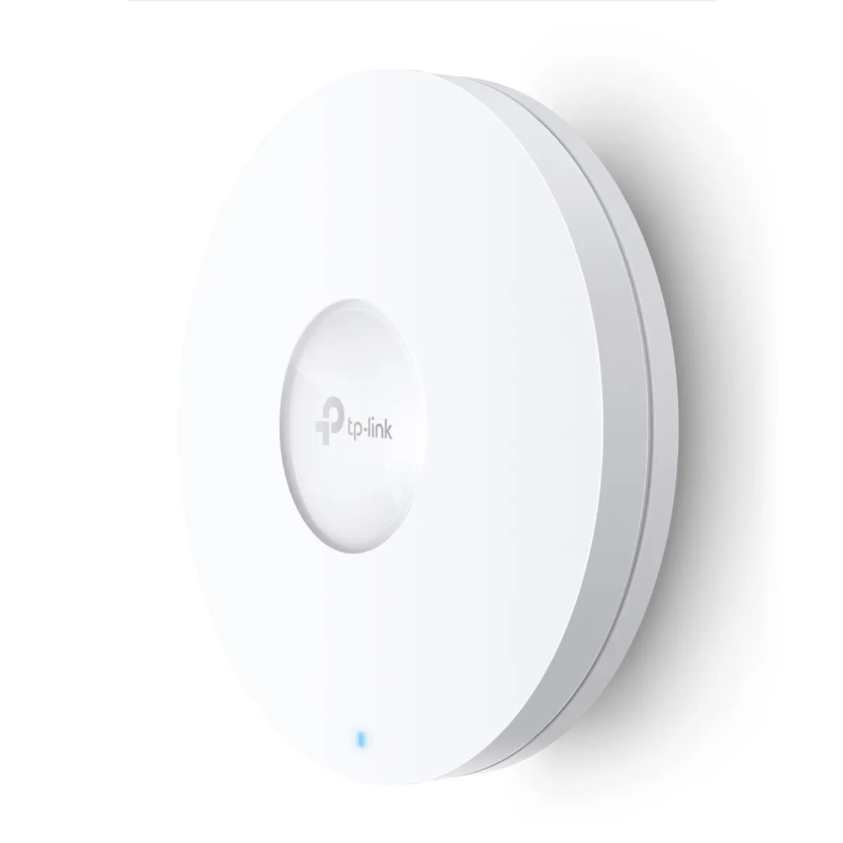 TP-Link EAP620 HD AX1800 duál sáv mennyezeti hozzáférési pont PoE 1 Gb Ethernet #1