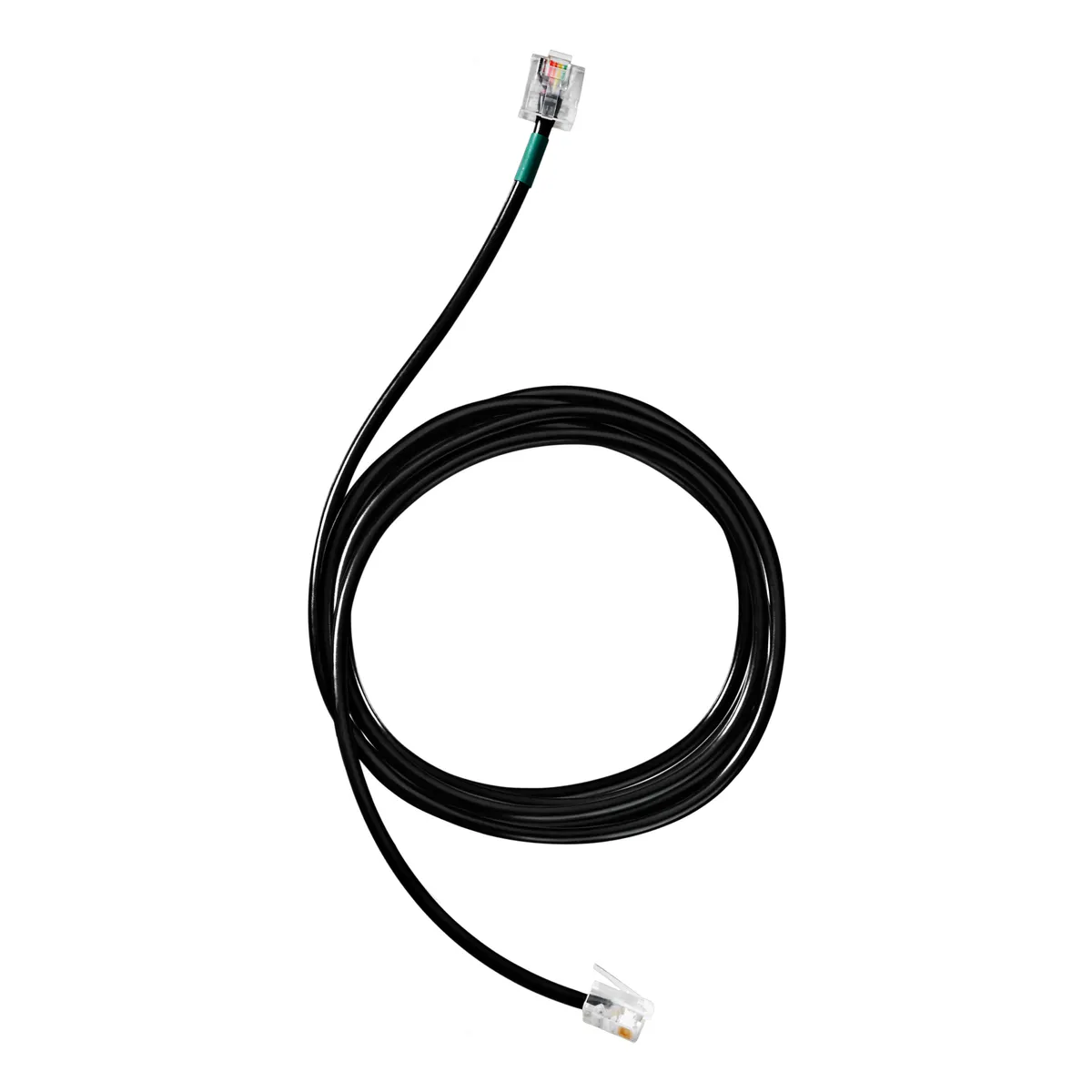EPOS 1000751 CEHS-DHSG adapter kábel 14 körös Siemens Agfeo Aastra #1