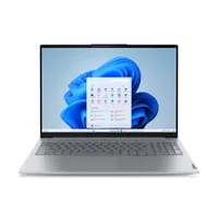 Lenovo 21SH00H9HV ThinkBook 16 G8 IRL Intel Core i7-240H 16GB DDR5 1TB SSD Windows 11 Pro 16" WUXGA szürke