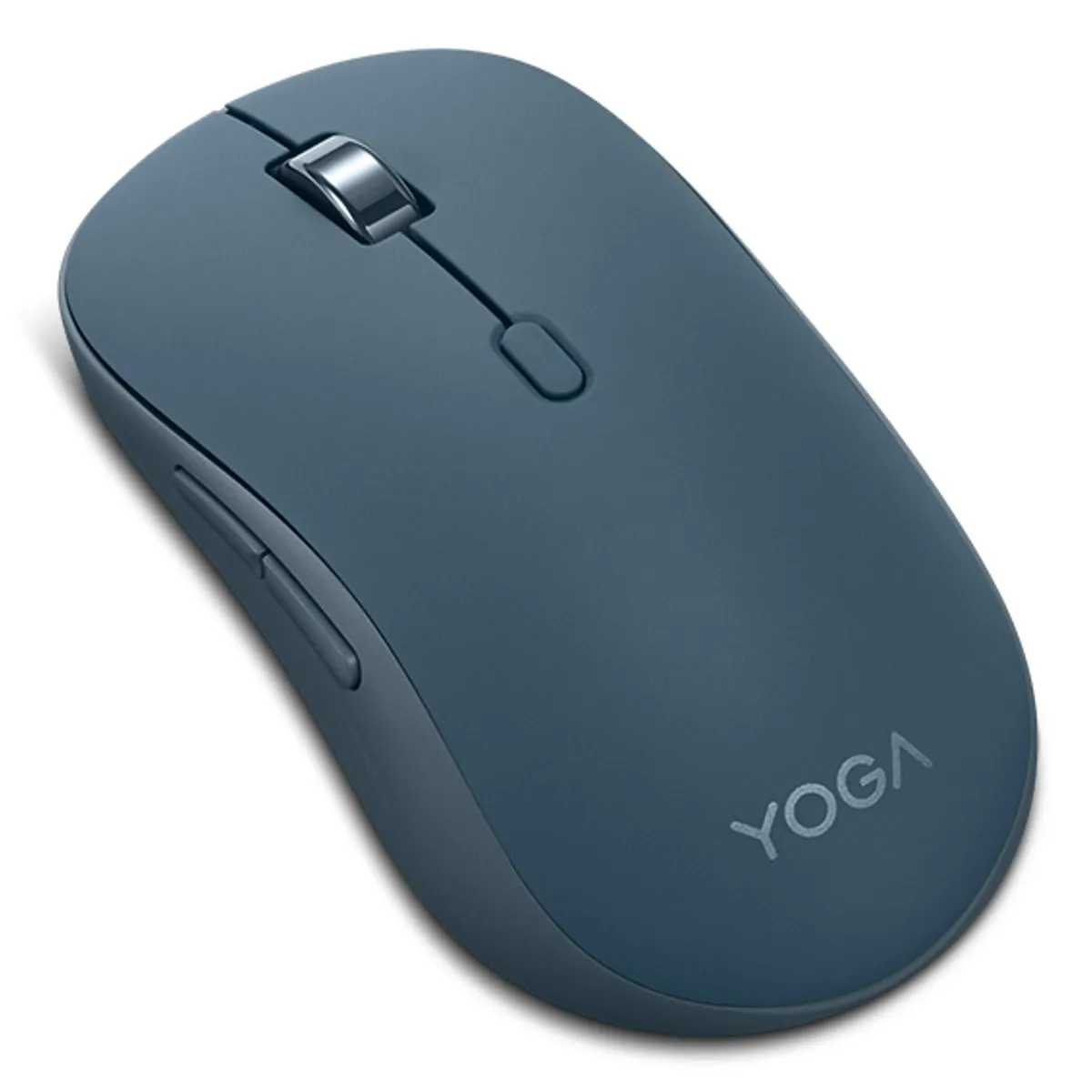 Lenovo GY51S61916 Yoga Bluetooth egér optikai 4000 DPI 8 gombos kétkezes zöldeskék #1