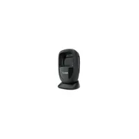 Zebra DS9308-SR00004ZCWW DS9308 rögzített vonalkódolvasó 1D-2D, vezetékes, RS-232 USB, IP52, fekete