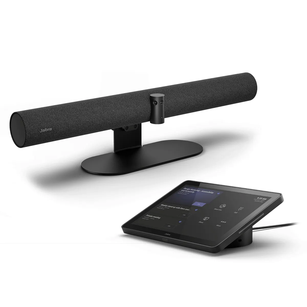 Jabra 8501-231 PanaCast 50 Video Bar System MS VB TC EMEA Charger-C #1