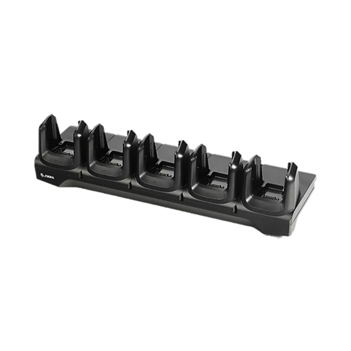 Zebra CRD-MC33-5SETH-01 MC33 5SLOT ETHERNET SHARECRADLE Fekete Kompatibilitás MC3300 #1
