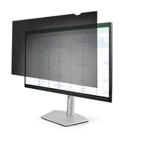 Startech.com PRIVSCNMON32 monitor betekintésvédő fólia 32" 16:9 keret nélküli