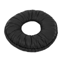 Jabra 0473-279 fülpárna GN2100 GN9120 habszivacs fekete