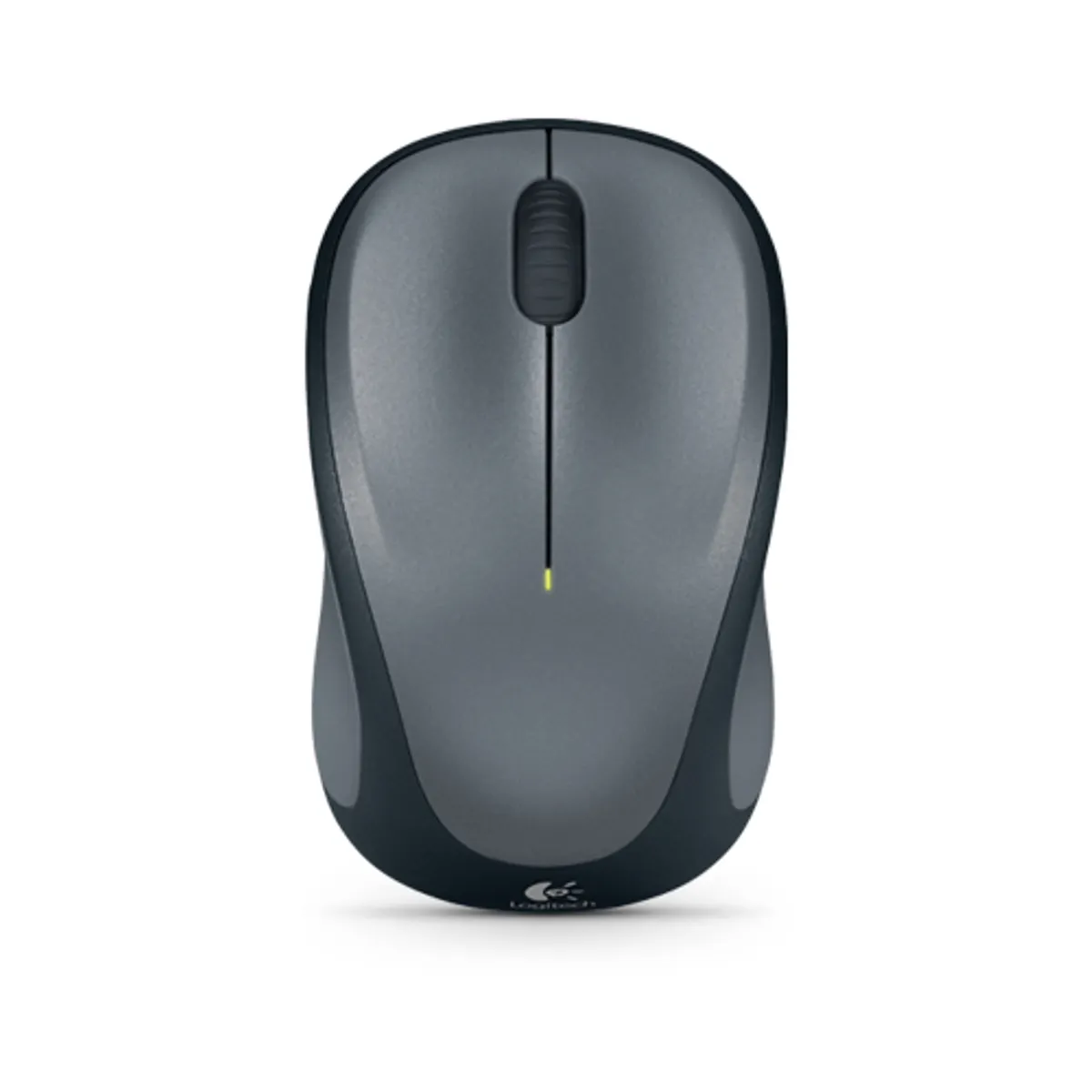 Logitech 910-002201 M235 Vezeték nélküli optikai egér 2,4 GHz USB vevő 1000 DPI kétkezes #1