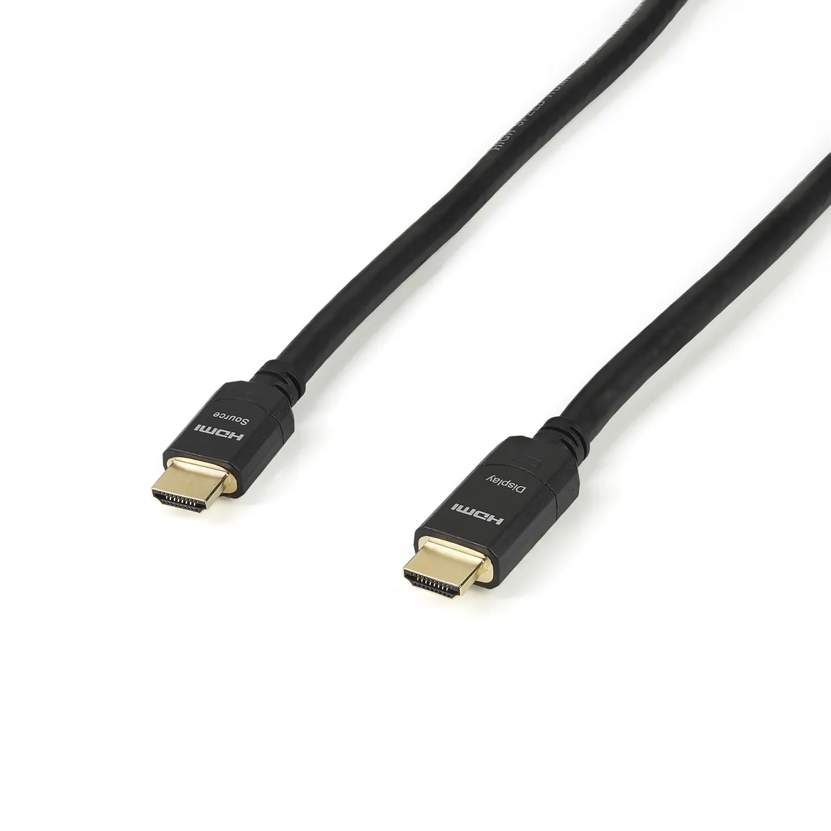 Startech.com HDMM30MA HDMI kábel 30 m CL2 24AWG ARC 3D #1