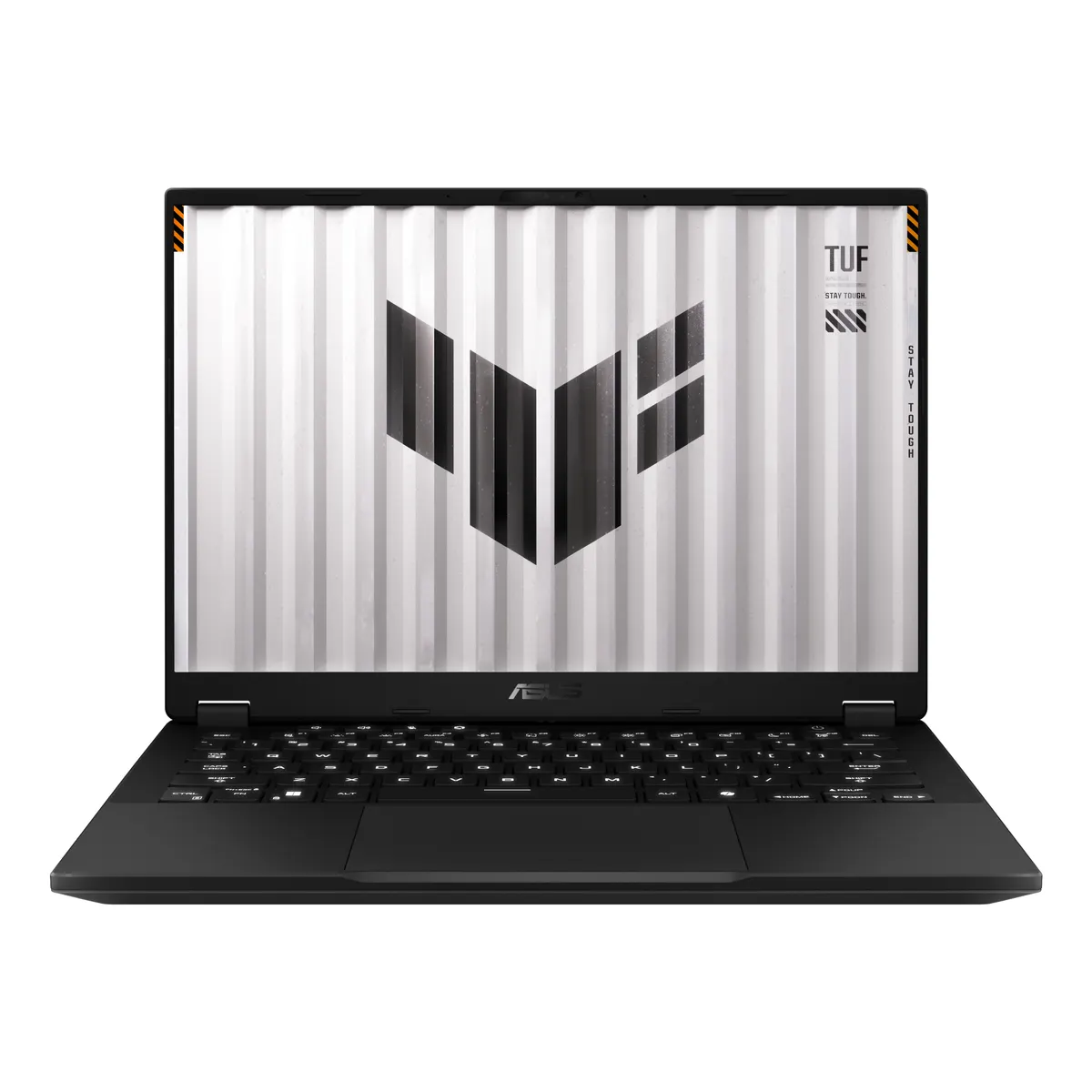 ASUS FA401UM-RG001 TUF FA401UM 14" wqxga 2.5k Ryzen 7 260 32GB LPDDR5x 1TB SSD rtx 5060 780M szürke #1