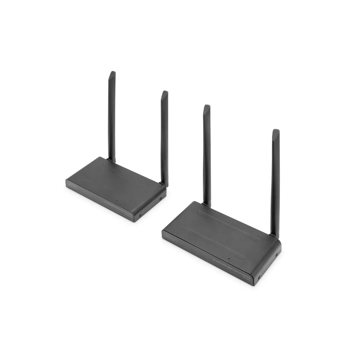 Assmann DS-55328 4k wlan hdmi kvm kiterjesztő készlet 150m #1