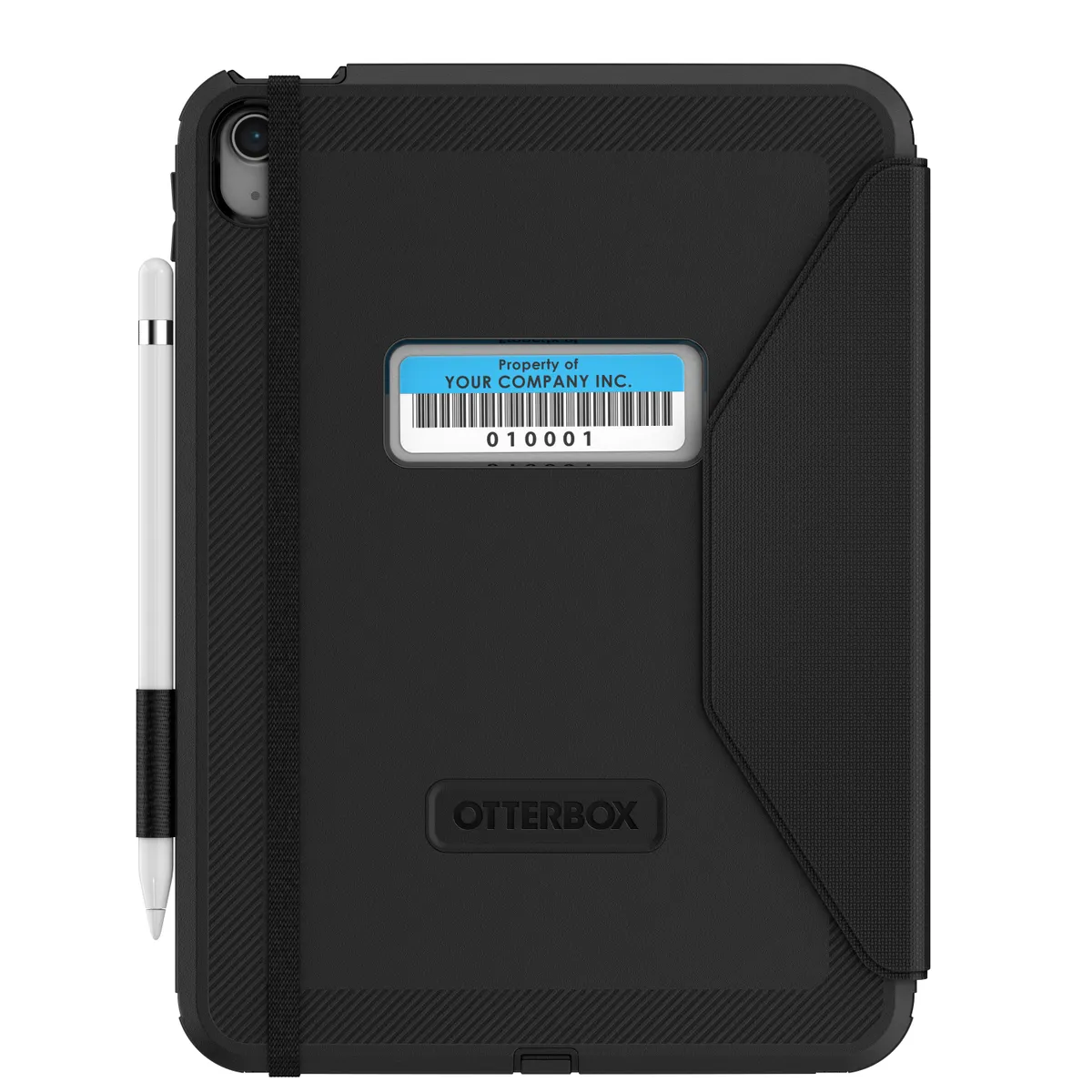 OtterBox 77-93758 Defender EDU Folio iPad 10th gen 11" oldalra nyíló tok #1