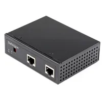 Startech.com POESLT1G48V PoE splitter 12-48VDC 90W Gigabit Ethernet