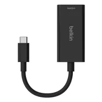 Belkin AVC013BTBK USB-C to HDMI 2.1 adapter 8K60Hz 4K144Hz HDR