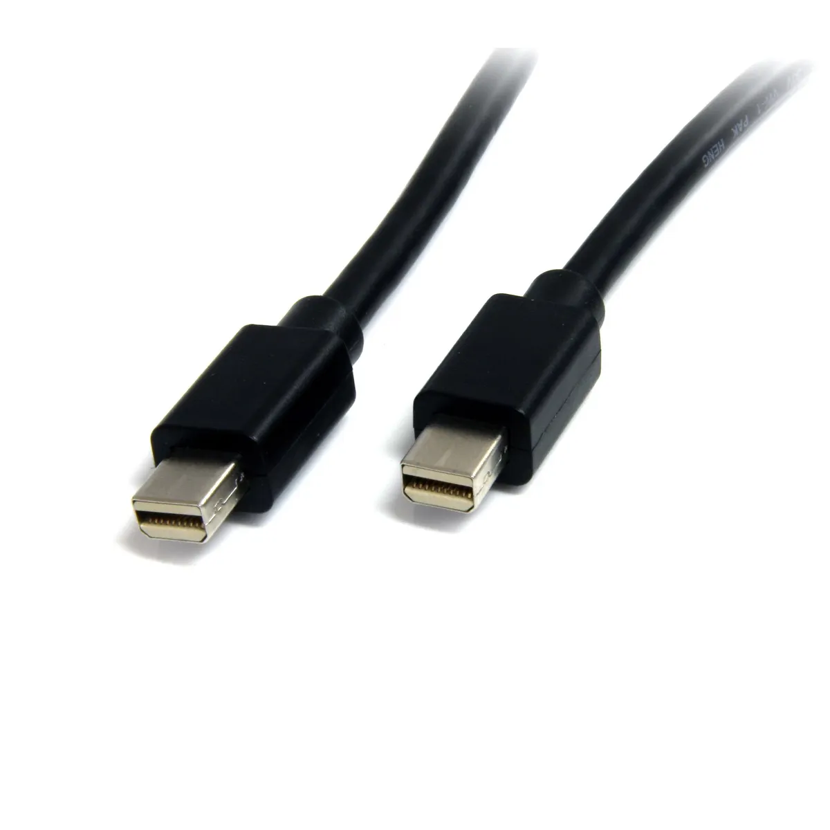 Startech.com MDISP1M Mini DisplayPort-Mini DisplayPort kábel 1 m #1