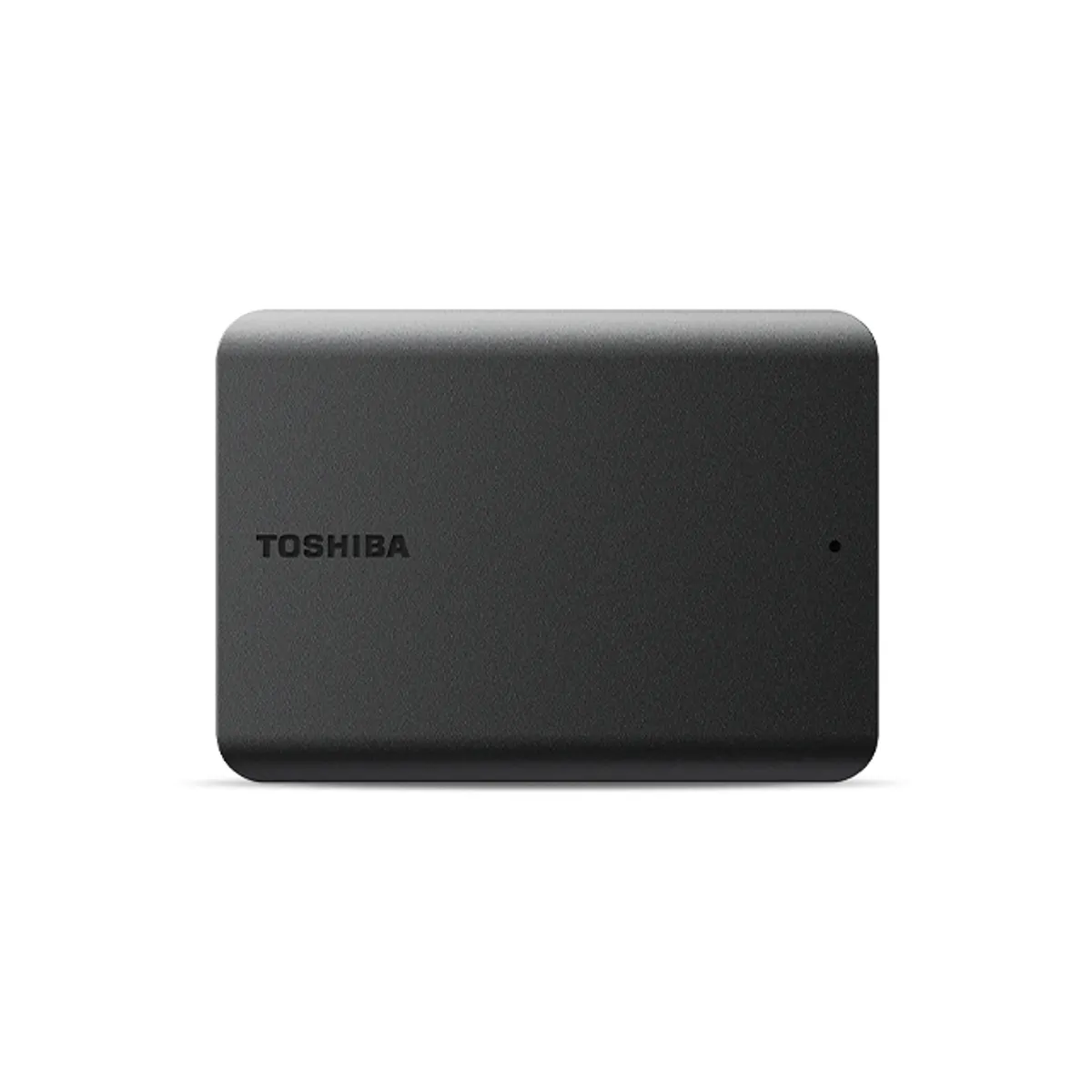 Toshiba HDTB520EK3AA Canvio Basics 2 TB 2,5" USB 3.2 Gen 1 fekete #1