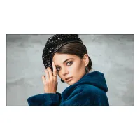 AG Neovo PN5D3011E0000 PN-55D3 55" FHD 500 nit folyamatos üzem DP HDMI DVI VGA