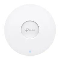 TP-Link EAP610 AX1800 duál-sáv mennyezetre szerelhető PoE+ Omada felhőalapú kezelés