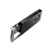 PNY VCNRTXA1000-SB RTX A1000 8GB GDDR6 128-bit PCIe 4.0 x8 LP 4x mDisplayPort 1.4a 50W