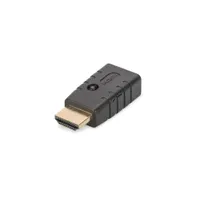 Assmann DA-70466 4k hdmi edid emulátor fekete #1