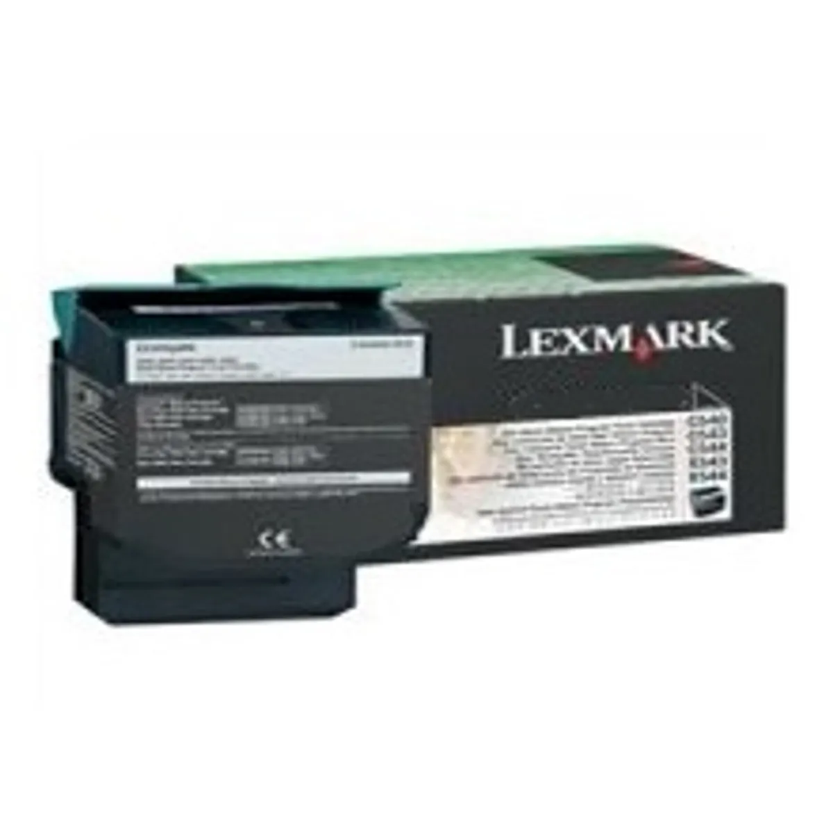 Lexmark 24B6025 imaging kit 100k oldalak M5155 XM5163 XM5170 #1
