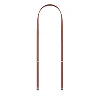Apple MGGN4ZM/A Crossbody pánt 2,08 m sienai barna rPET rozsdamentes acél