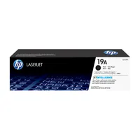 HP Inc. CF219A képalkotó henger fekete 12 000 oldalak kompatibilis LaserJet Pro M102a, M102w, M104a, M104w, M130a