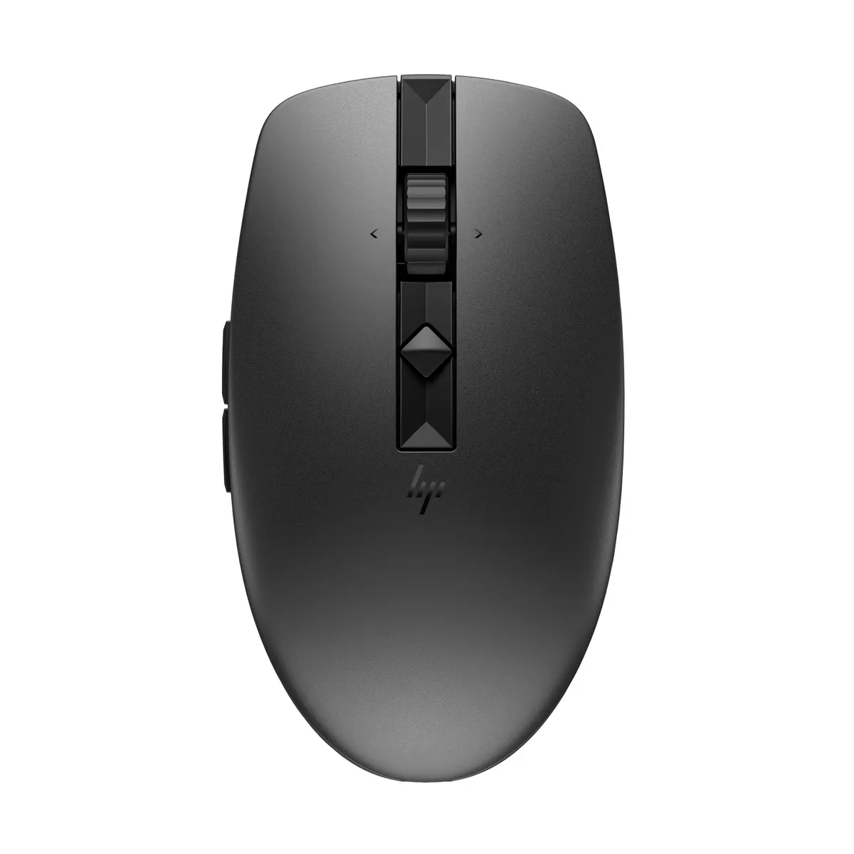 HP Inc. 6E6F0AA#ABB 715 egér 7 gomb 3000 dpi rf wireless + usb type-a kétkezes fekete #1
