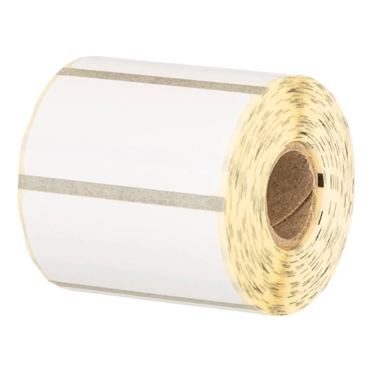 Zebra 800262-127 Z-Select 2000D 5,7x3,2 cm öntapadós címke BPA-mentes Latex-mentes tekercsenként 2100 db csomagonként 25200 db #1
