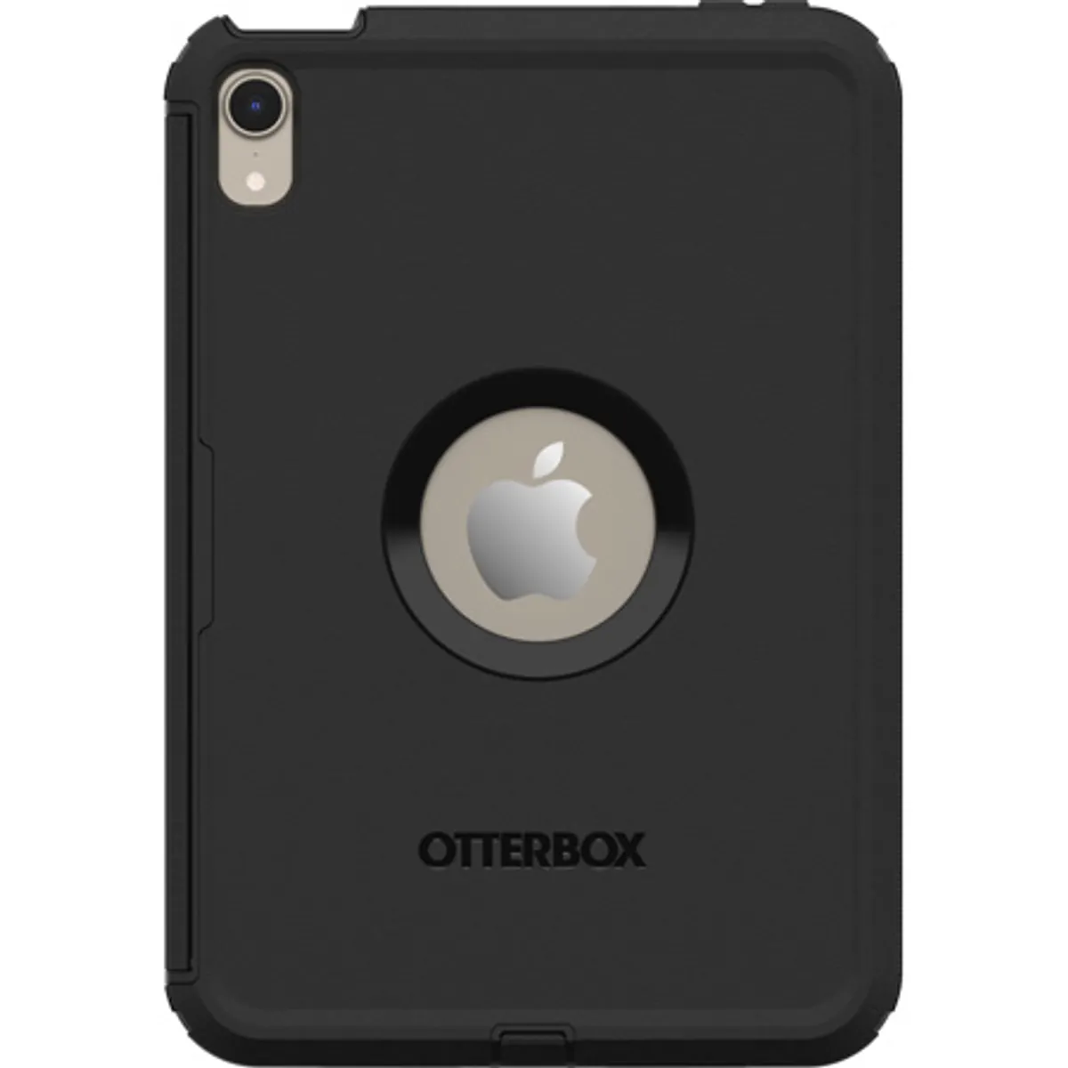 OtterBox 77-87476 Defender védőtok Apple iPad mini 6th gen fekete #1