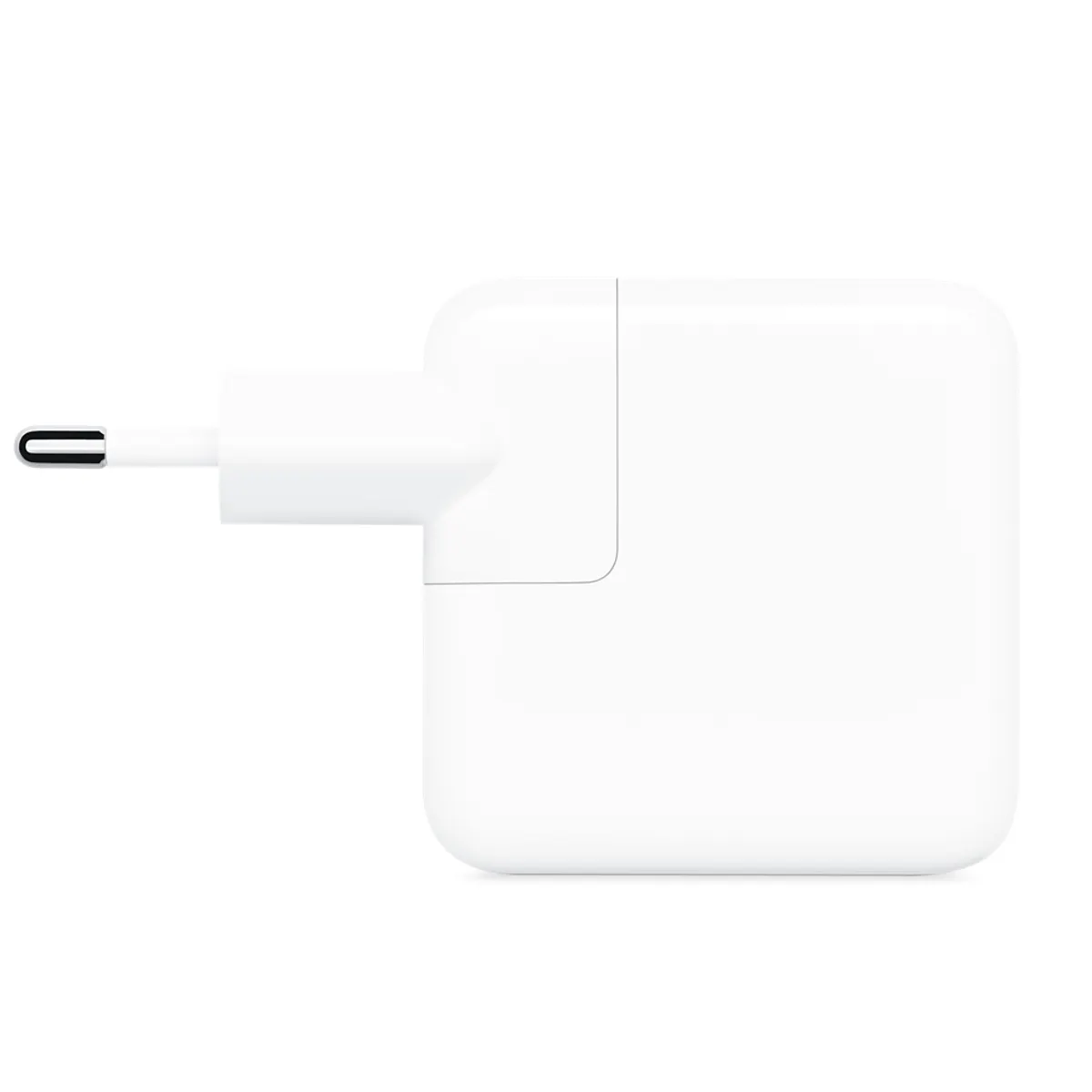 Apple MW2G3ZM/A USB-C töltő 30W fehér #1