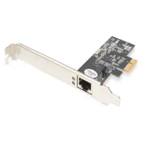 Assmann DN-10135 Hálózati kártya 2.5G PCI Express Ethernet