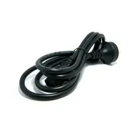 Datalogic 95ACC1213 tápegység kábel C13 csatlakozó 240 V uk