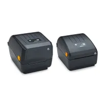 Zebra ZD22042-D1EG00EZ ZD220 direkt termál 203 dpi 112 mm média szélesség peeler EU UK tápegység
