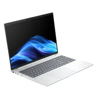 HP Inc. AD4R4ET#AKC EliteBook 8 G1a 16" MI laptop Ryzen AI 5 230 16GB DDR5 512GB SSD Radeon 760M Windows 11 Pro szín ezüst