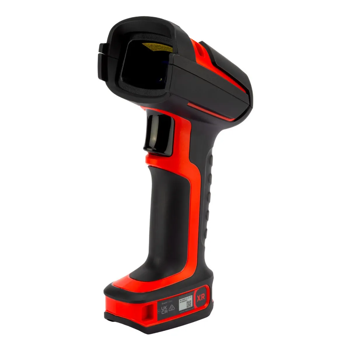 Honeywell 2100IXLR-3SERE Ultra 2100i 1D-2D lézer vezetékes és vezeték nélküli USB IP65 IP68 Li-ion #1