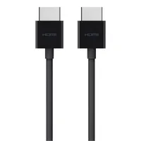 Belkin AV10168BT2M-BLK UltraHD hdmi kábel 2 m 18 Gbps 4K60 hdmi 2.0