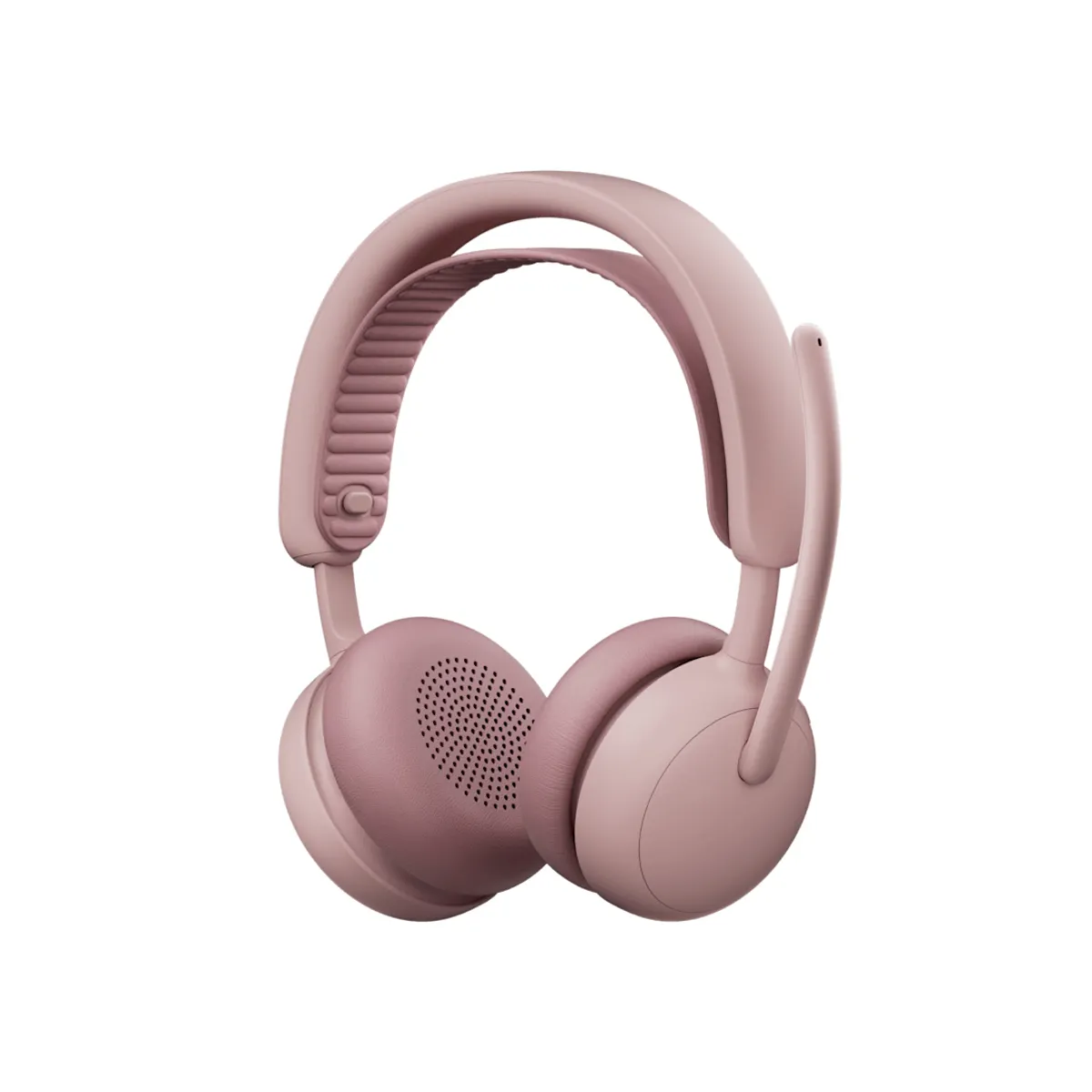 Logitech 981-001510 Zone Wireless 2 ES rózsaszín Bluetooth és vezetékes 1,5 m #1