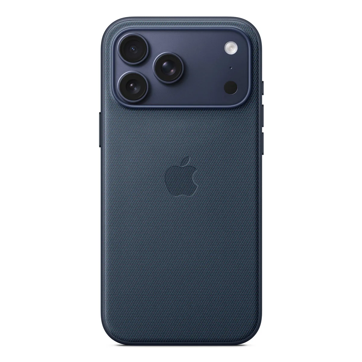 Apple MGF94ZM/A TechWoven MagSafe tok iPhone 17 Pro Max kompatibilis kék #1