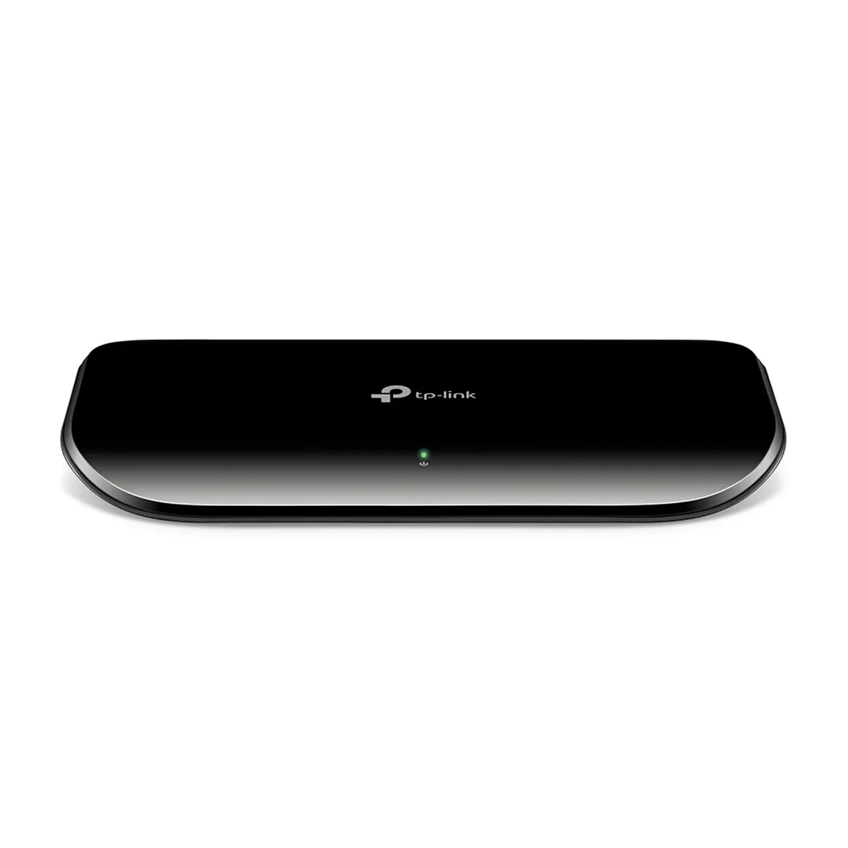 TP-Link TL-SG1008D 8-portos asztali gigabites kapcsoló #1