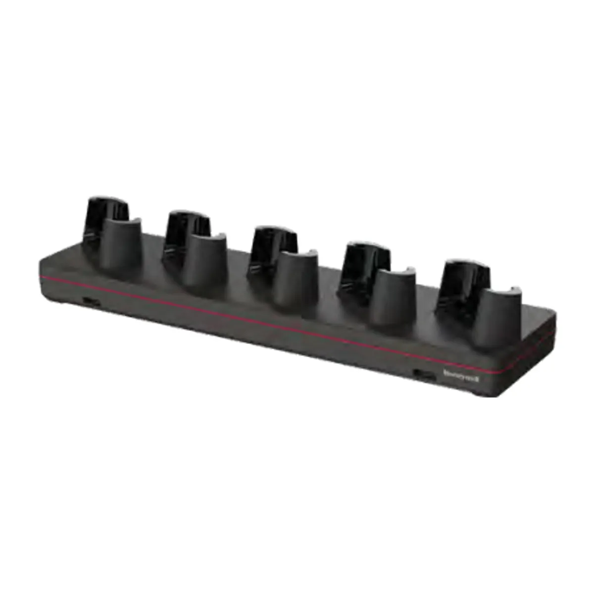 Honeywell CT70-5CB-UVX-0 5-bay töltőállomás Kézi számítógéphez Fekete #1