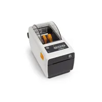 Zebra ZD4AH23-D0EE00EZ ZD411-HC direkt termál 300x300 dpi 102 mm per s ethernet bluetooth usb